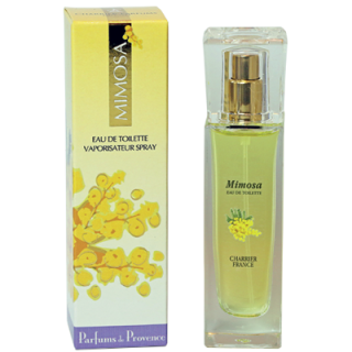 Parfém Charrier Parfums de Provence Mimosa