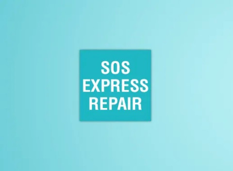 Envie SOS Express Repair