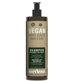 Envie Vegan Šampon proti vypadávání vlasů pro muže 500ml