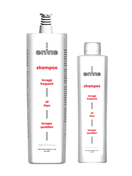 Envie Šampon pro každodenní použití 250ml
