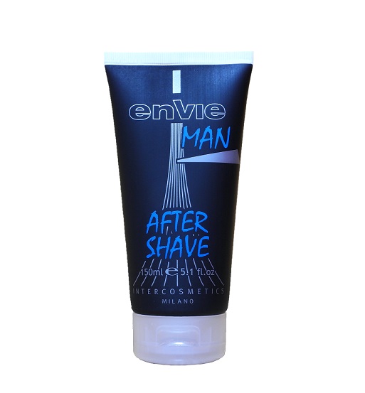 Envie Hydratující Balzám po holení pro muže 150ml