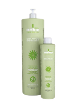 Envie Vegan Šampon proti vypadávání vlasů pro muže 250ml