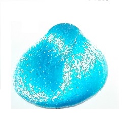 Barva Envie odstín 01 Blue Crazy - Color Corrector 100ml