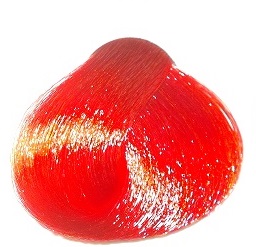 Barva Envie odstín 06 Red Crazy - Color Corrector 100ml