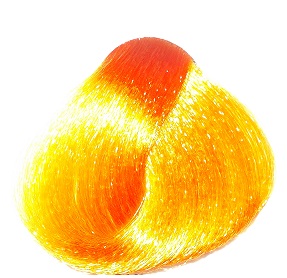 Barva Envie odstín 04 Orange Crazy - Color Corrector 100ml