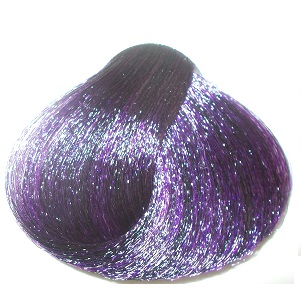 Barva Envie odstín 07 Violet Crazy - Color Corrector 100ml