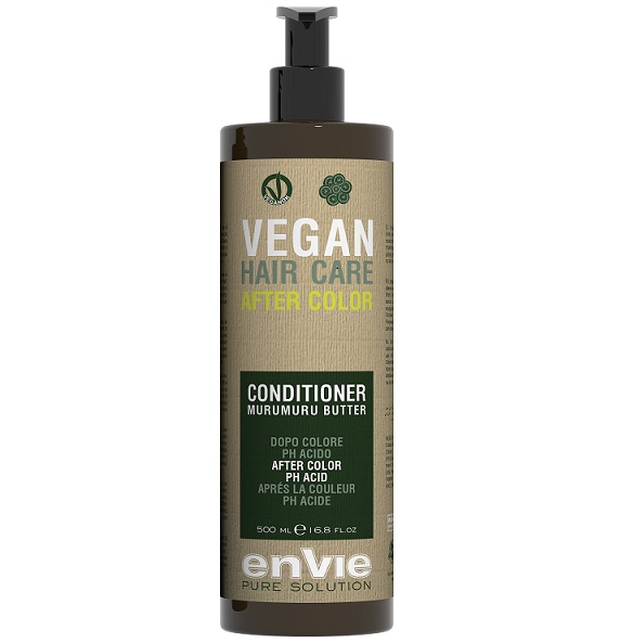 Envie Vegan Konditioner After Color pro barvené vlasy 500ml