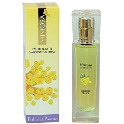Parfém Charrier Parfums de Provence Mimosa