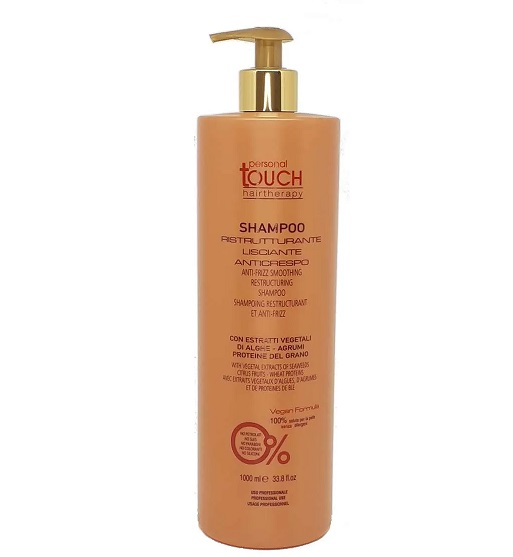 Šampon Hair Therapy Vegan 1000ml