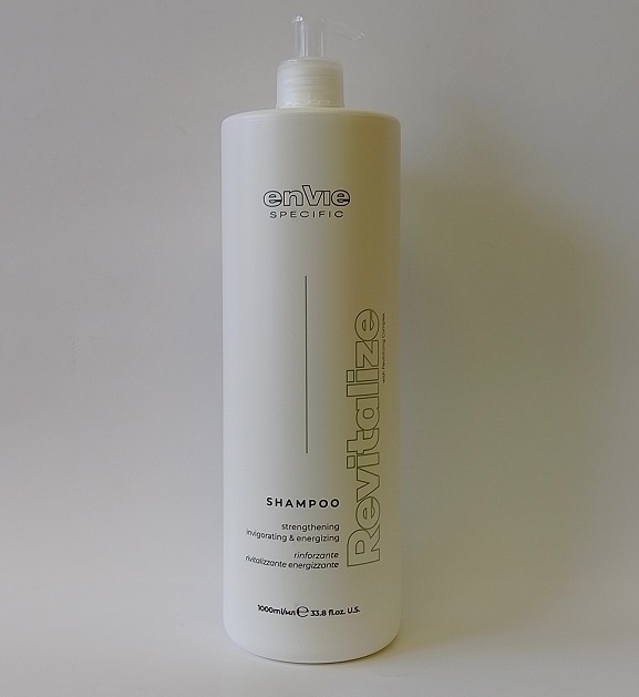 Envie Revitalizační Šampon 1000ml