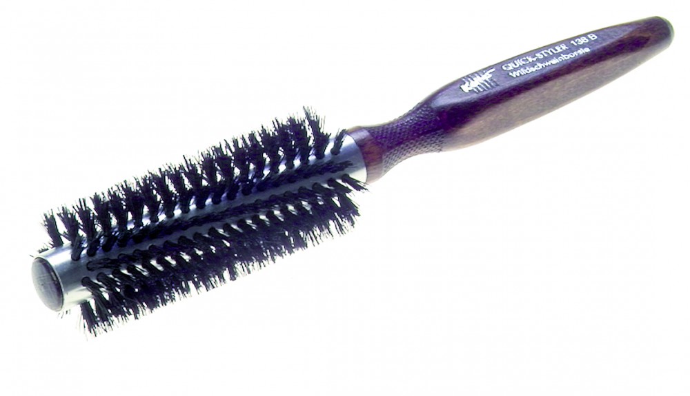 Profesionální Kartáč Keller Quick Styler 38mm