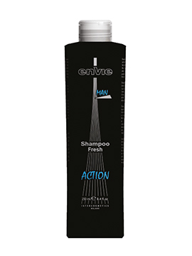 Envie Šampon pro muže Fresh Action 250ml