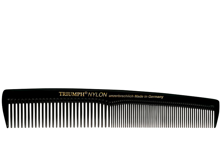 Profi hřeben Triumph Nylon Hercules Sägemann
