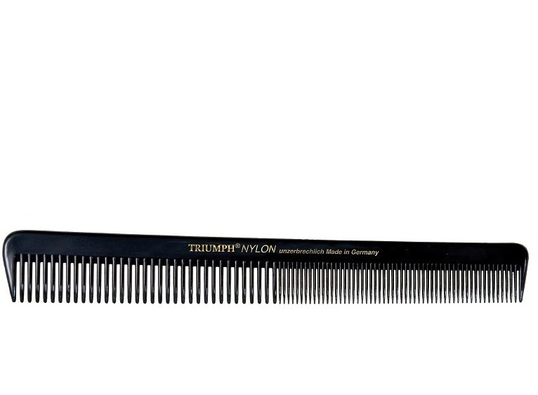 Profi hřeben Triumph Nylon Hercules Sägemann