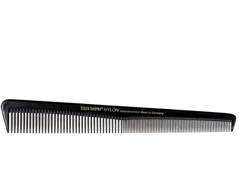 Profi hřeben Triumph Nylon Hercules Sägemann