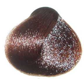Barva Envie odstín 4.45 Castano Rame Mogano 100ml