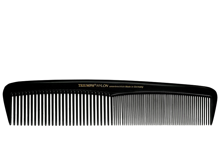 Profi hřeben Triumph Nylon Hercules Sägemann