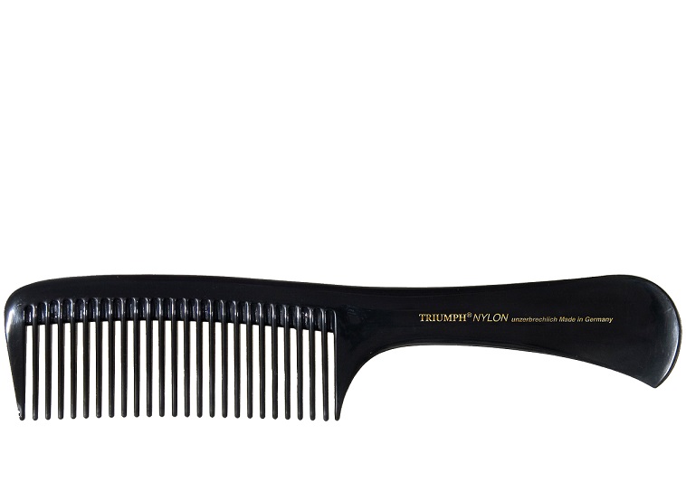 Hřeben Triumph Nylon Hercules Sägemann
