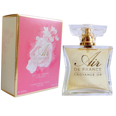 Parfém Charrier Parfums Air de France - Croyance Or