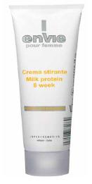 Envie Uhlazující krém s mléčnými proteiny 200ml