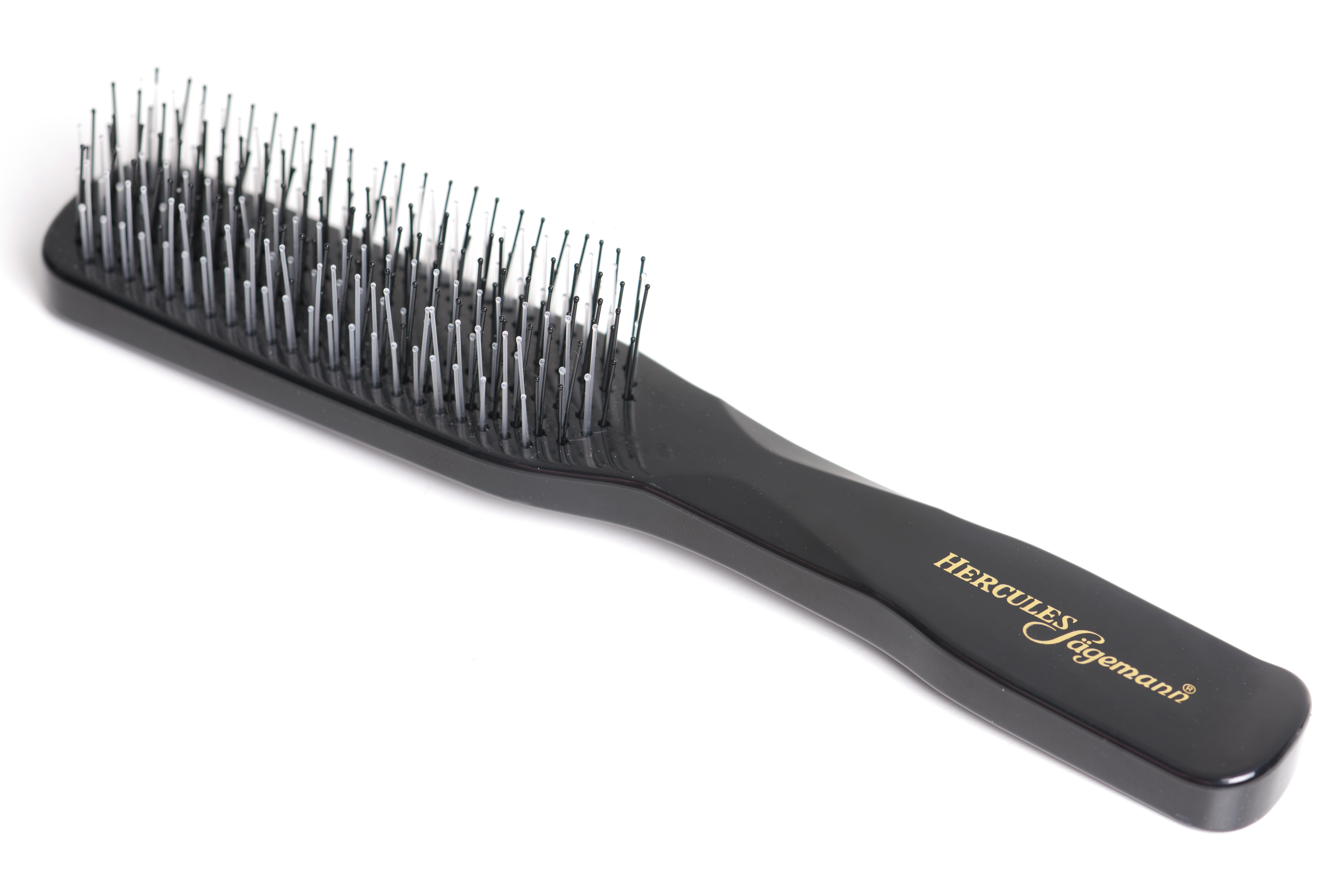 Original Kartáč Scalp Brush Deluxe Hercules Sägemann