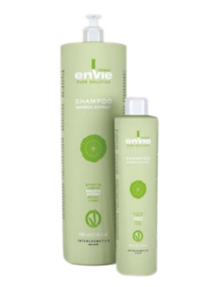 Envie Vegan Šampon pro uhlazení vlasů 1000ml