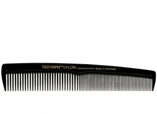 Profi hřeben Triumph Nylon Hercules Sägemann