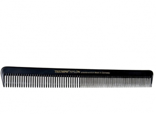Profi hřeben Triumph Nylon Hercules Sägemann