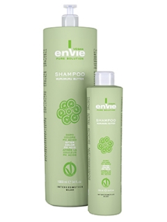 Envie Vegan Šampon After Color pro barvené vlasy 250ml
