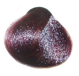 Barva Envie odstín 5.7 Castano Chiaro Viola 100ml
