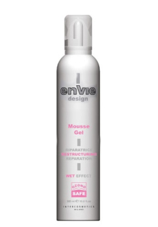 Envie Pěnový restrukturující gel 300ml