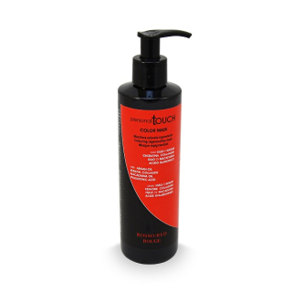 Barevná Maska RED 250ml