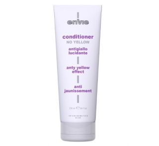 Envie Silver Maska s proti žloutnoucím účinkem 250ml
