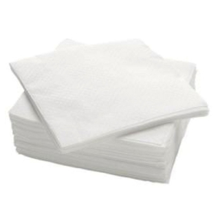 Jednorázové papírové ručníky 50ks