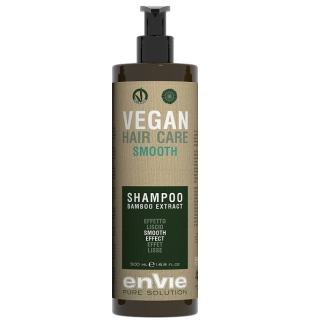 Envie Vegan Šampon pro vyhlazení vlasového vlákna 500ml