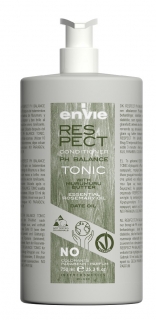 Envie RESPECT Obnovující Kondicionér pro barvené vlasy 750ml