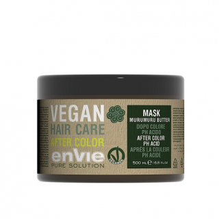 Envie Vegan Maska After Color pro barvené vlasy 500ml