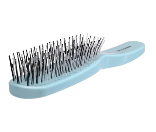 Kartáč Scalp Brush Summer edition Pastel blue HERCULES Sägemann