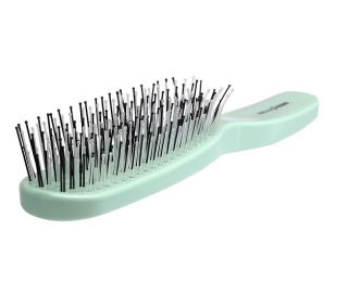 Kartáč Scalp Brush Summer edition Pastel green HERCULES Sägemann