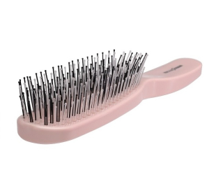 Kartáč Scalp Brush Summer edition Pastel pink HERCULES Sägemann