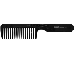 Profi hřeben rozčesávací D-Colection