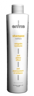 Envie Silver Šampon Reflex s proti žloutnoucím účinkem 250ml 