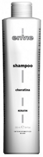 Envie Šampon s Keratinem 250ml
