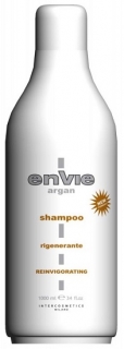 Envie Vyživující šampon s Arganovým olejem 1000ml