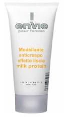 Envie Uhlazující krém na vlasy s mléčnými proteiny
