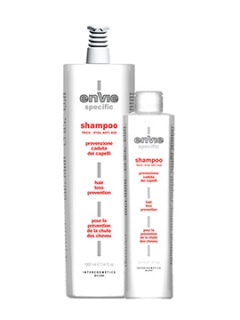 Envie Šampon proti vypadávání vlasů 250ml