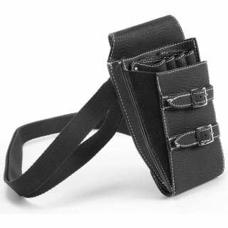 Kadeřnická kapsa na nůžky STRAPPED